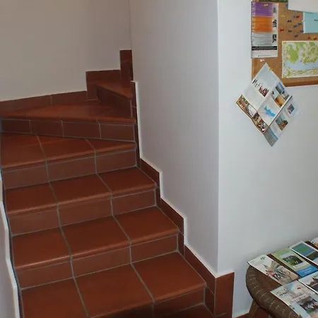 Kerti Apartman Balatonkeresztúr