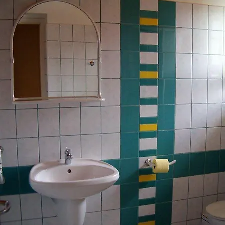 Kerti Apartman Balatonkeresztúr
